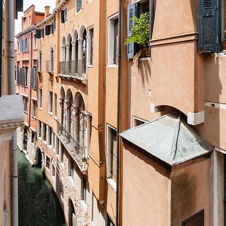 San Marco Canal View By Bricola Apartments Venice Luaran gambar