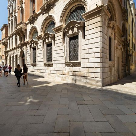 San Marco Canal View By Bricola Apartments Venice Luaran gambar