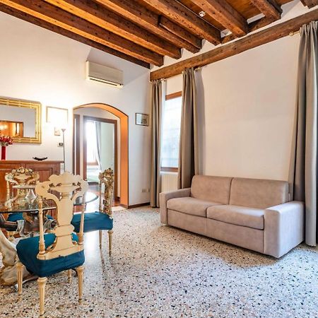 San Marco Canal View By Bricola Apartments Venice Luaran gambar