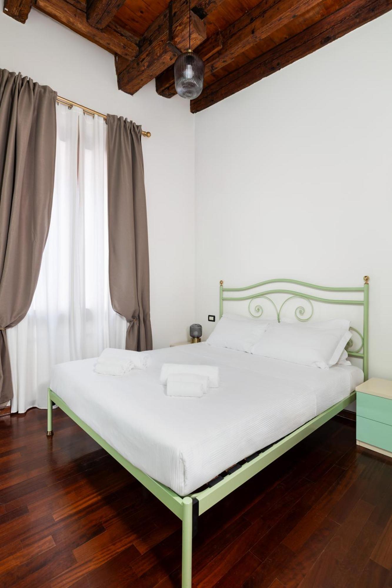 San Marco Canal View By Bricola Apartments Venice Luaran gambar