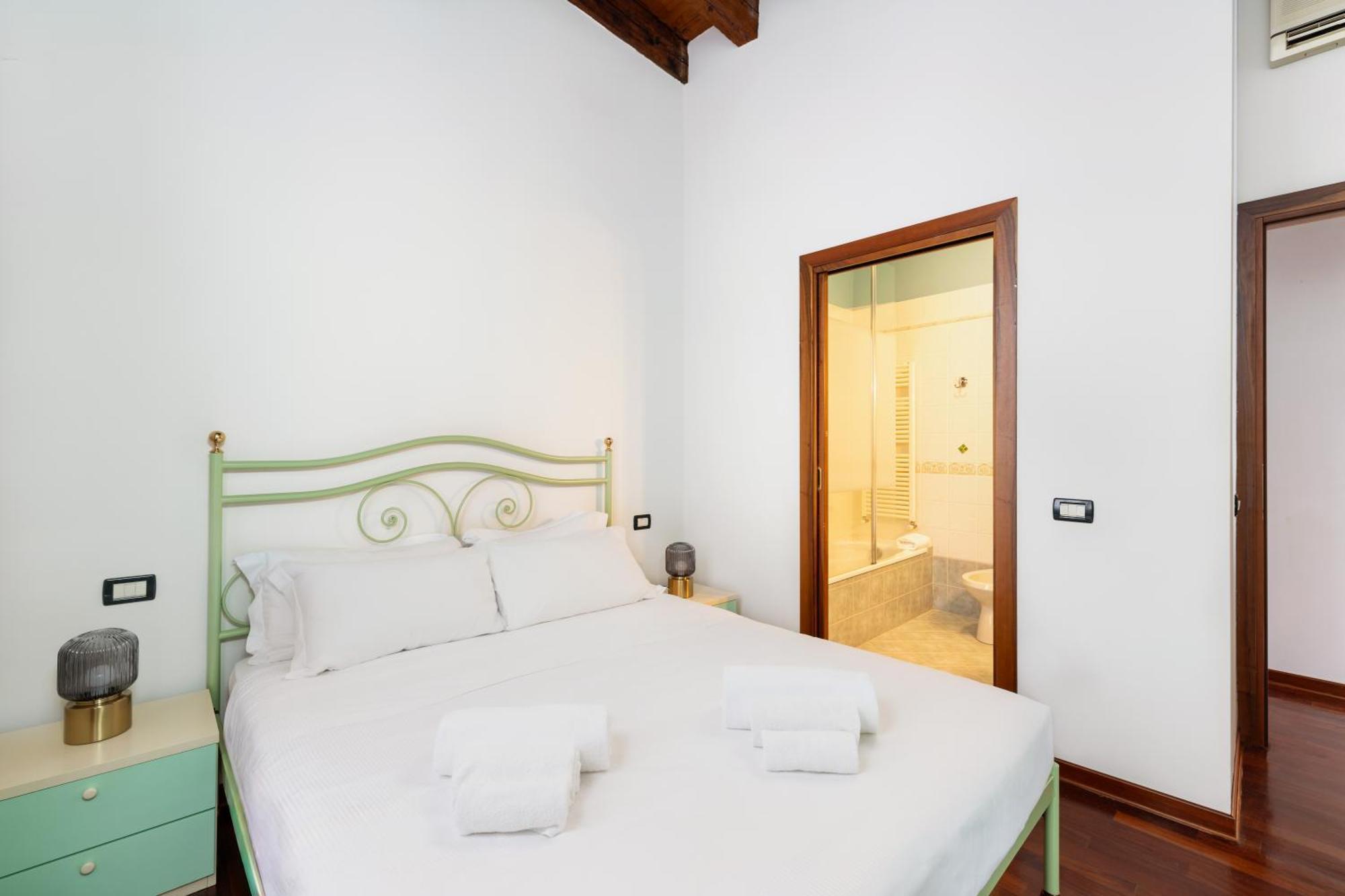 San Marco Canal View By Bricola Apartments Venice Luaran gambar