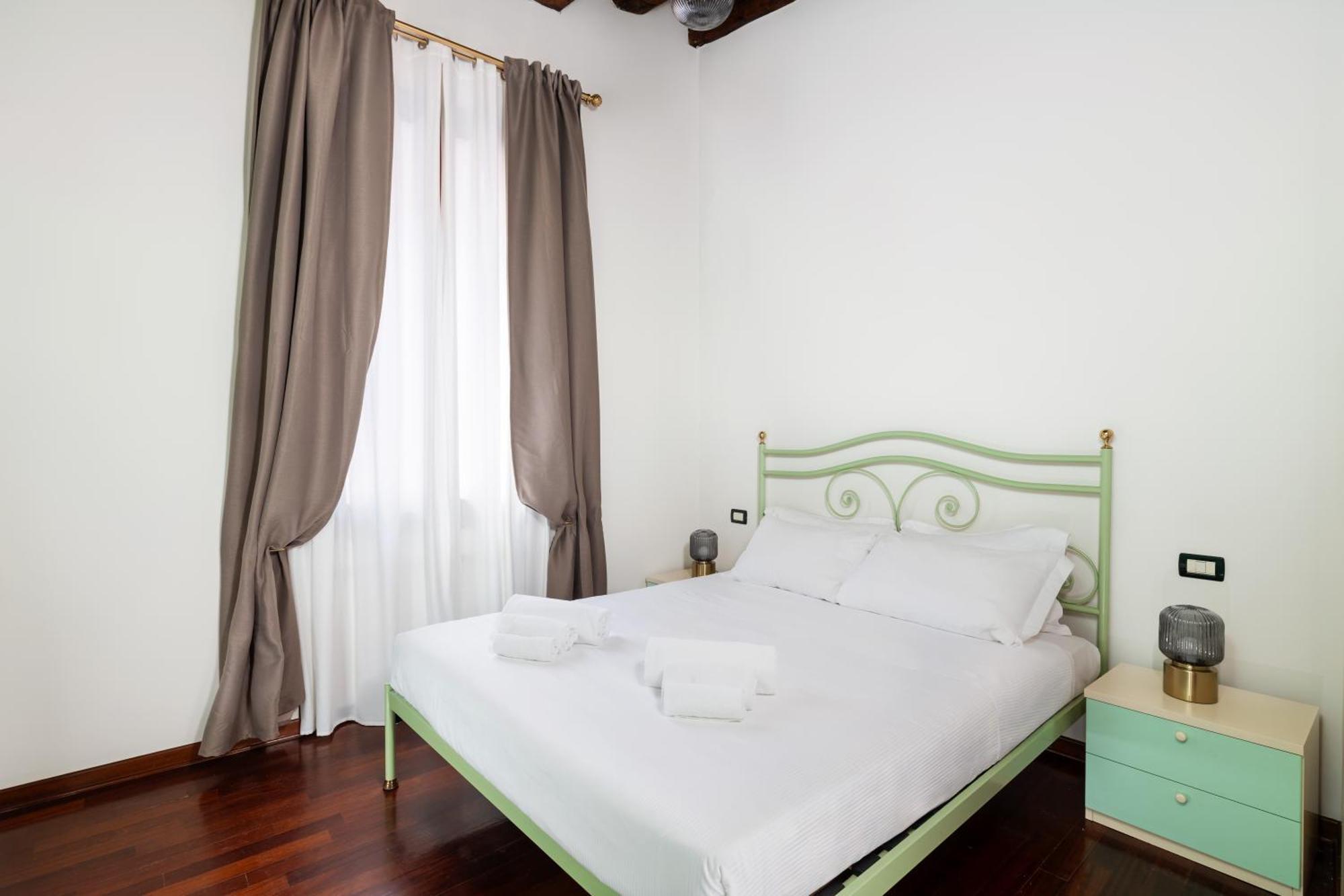San Marco Canal View By Bricola Apartments Venice Luaran gambar