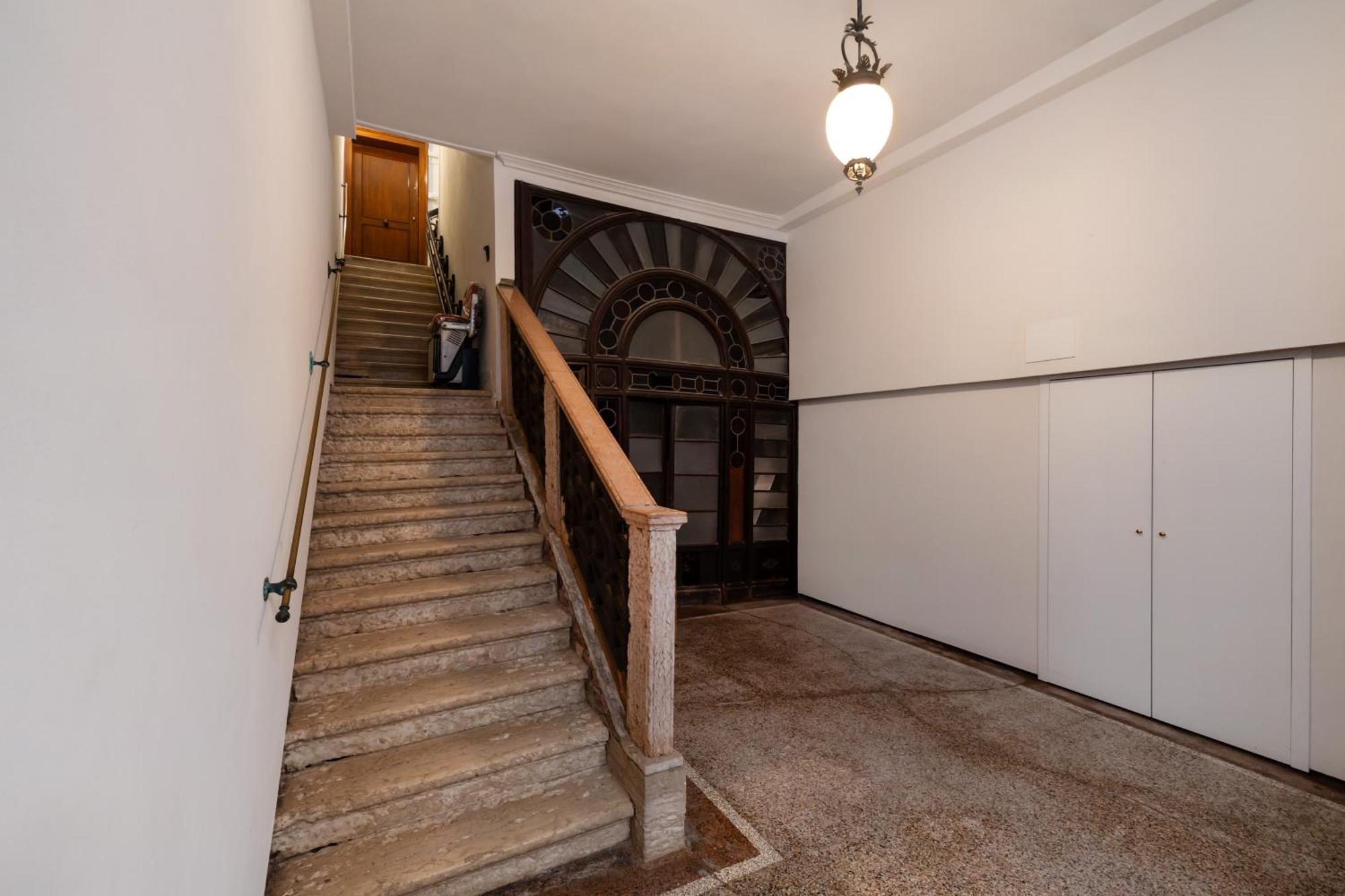 San Marco Canal View By Bricola Apartments Venice Luaran gambar