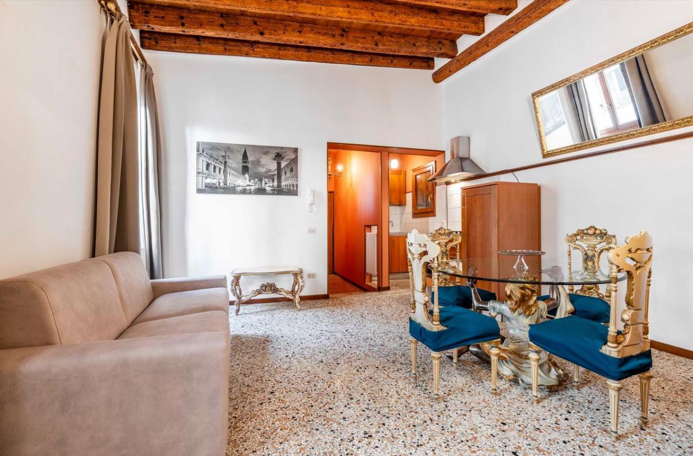 San Marco Canal View By Bricola Apartments Venice Luaran gambar
