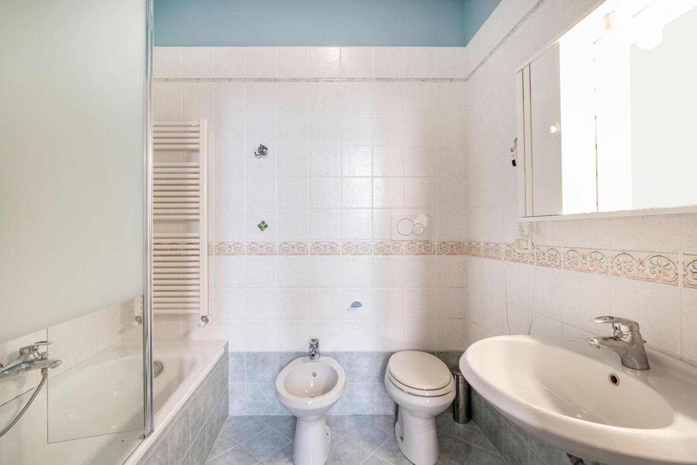 San Marco Canal View By Bricola Apartments Venice Luaran gambar