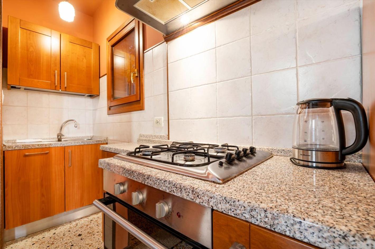 San Marco Canal View By Bricola Apartments Venice Luaran gambar