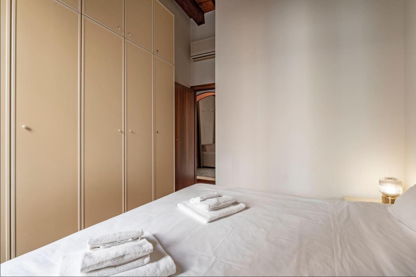 San Marco Canal View By Bricola Apartments Venice Luaran gambar