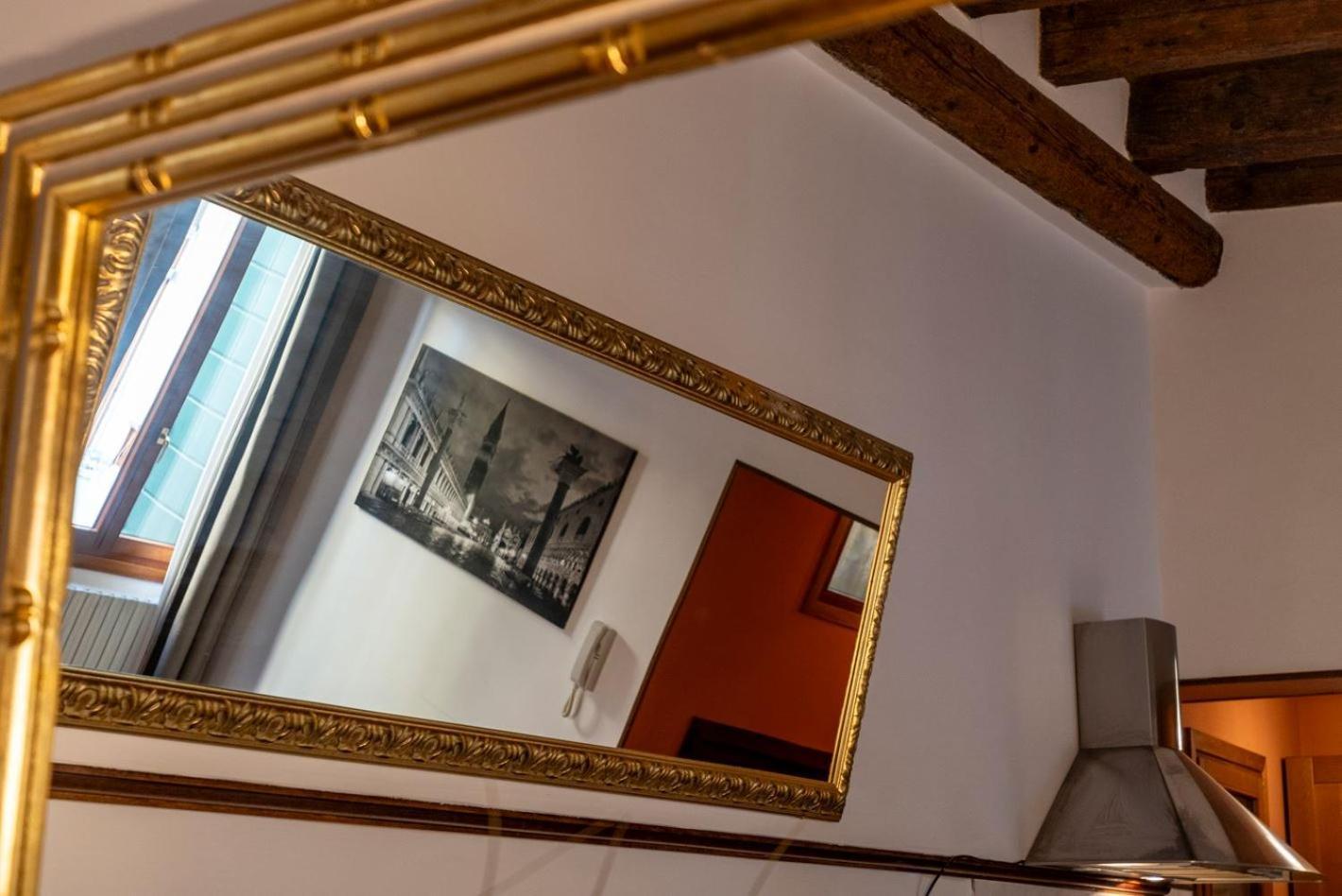 San Marco Canal View By Bricola Apartments Venice Luaran gambar