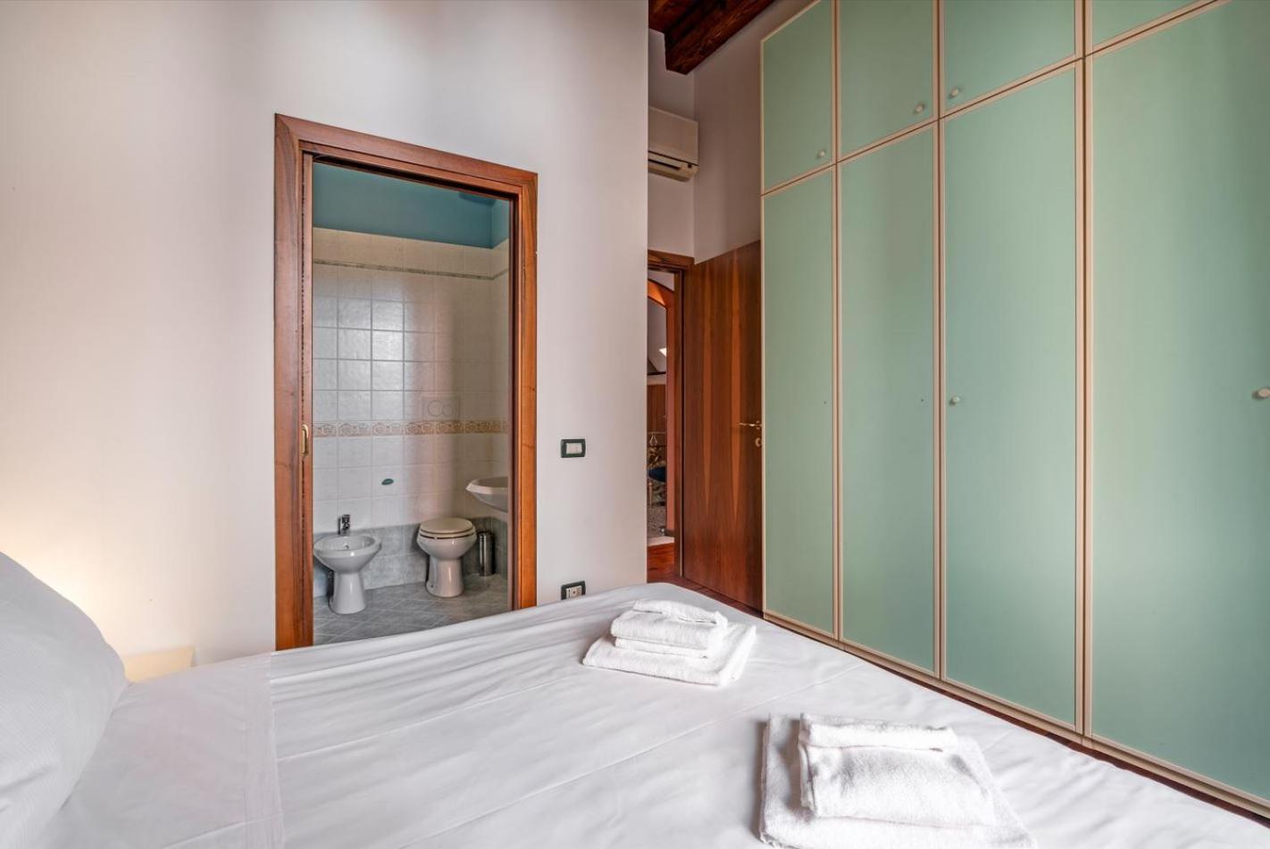 San Marco Canal View By Bricola Apartments Venice Luaran gambar