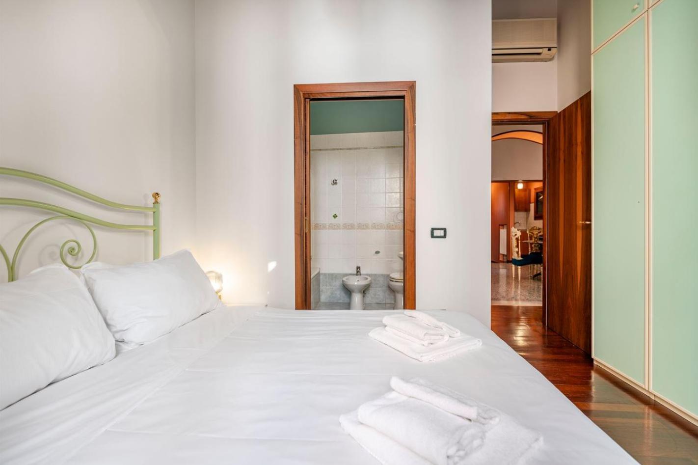 San Marco Canal View By Bricola Apartments Venice Luaran gambar