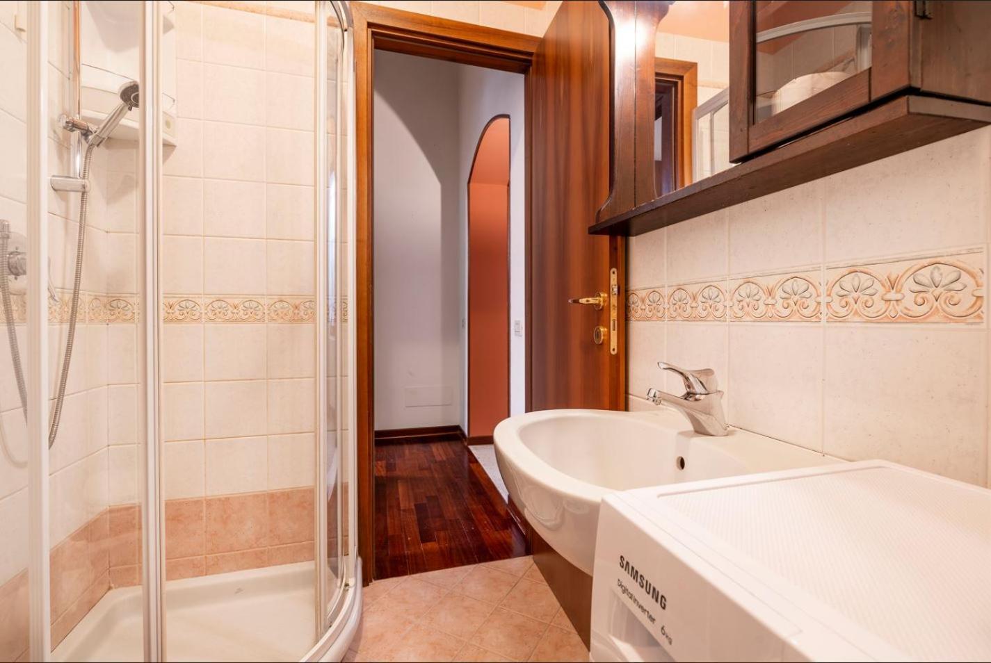San Marco Canal View By Bricola Apartments Venice Luaran gambar